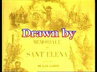 Napoleon Bonerparte