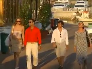 Stunning French Fuckers
