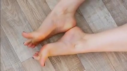 My Best Footjob Compilation 8 - Slowmen17