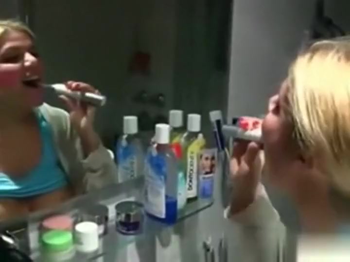 Hawt act with my girlfriend in baths