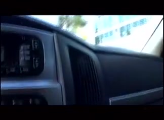 Road head with oral creampie