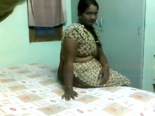Non-Professional Aunty Screwed hard and long