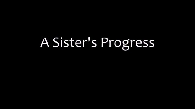 Marsha - not A sister's Progress HD