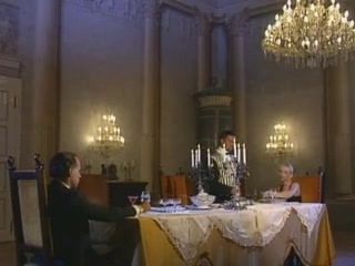 KELLY TRUMP: #25 Cuore Di Pietra sc.1
