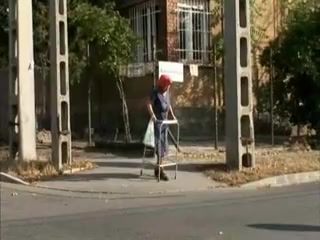 Big Chested Ethnic Grandma Takes Thick Swarthy Cock