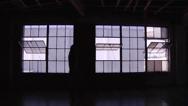 Asian Hysteria (Soft Porn Music Video)