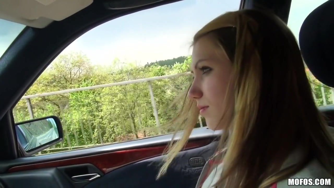 Beatrix Glower - Stranded Legal Age Teenager Receives Screwed