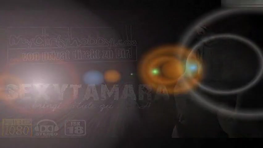 I'm masturbating in this big booty amateurs video