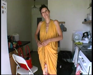 Porn video in which an euro milf shows her perfect body