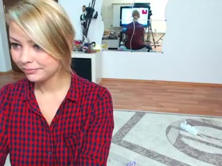 Concupiscent Webcam Beauty Web Show 2015.05.11