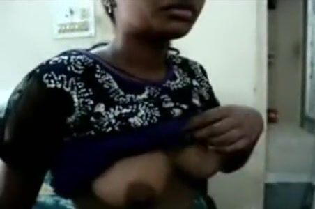 Hyderabad College Cutie Kavitha
