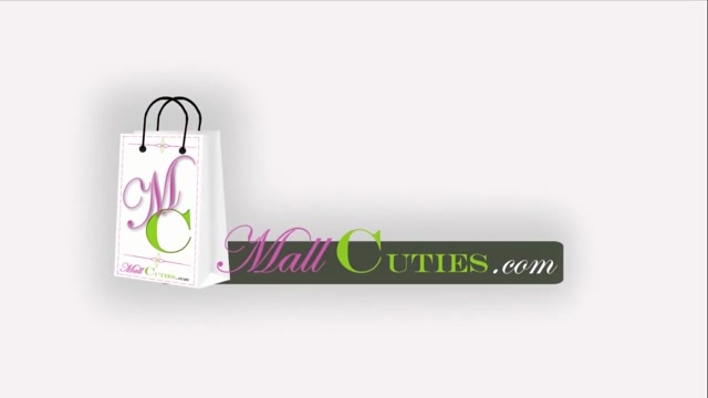 MallCuties - Amateur young girls fucking