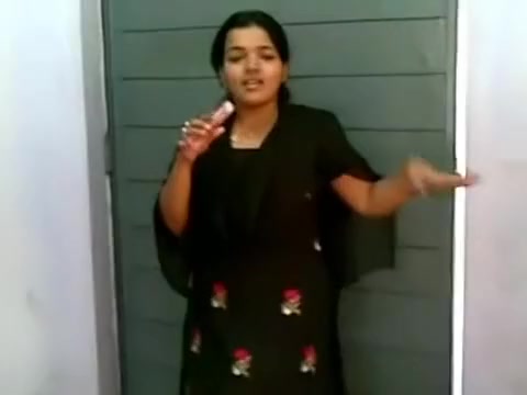 Engineering College Angels doing masti