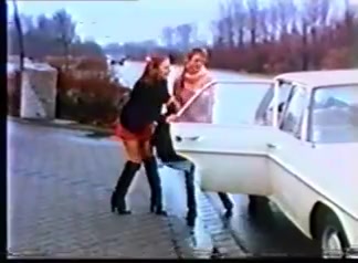Girls Come To Town