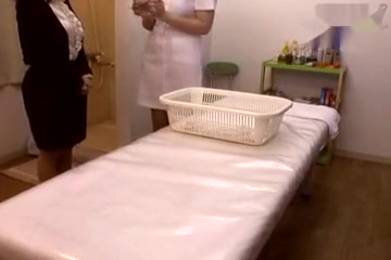 Massage M Series M010