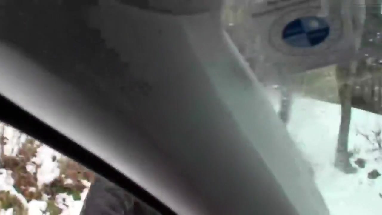 I am facialized in this amateur blow jobs video