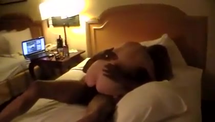 Wife loves his BBC
