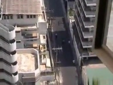 White business guy fucks a big titted chubby girl girl in japan