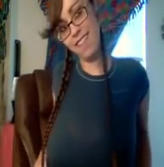 Hotty Hawt Nerdy make My Ramrod Very Hard
