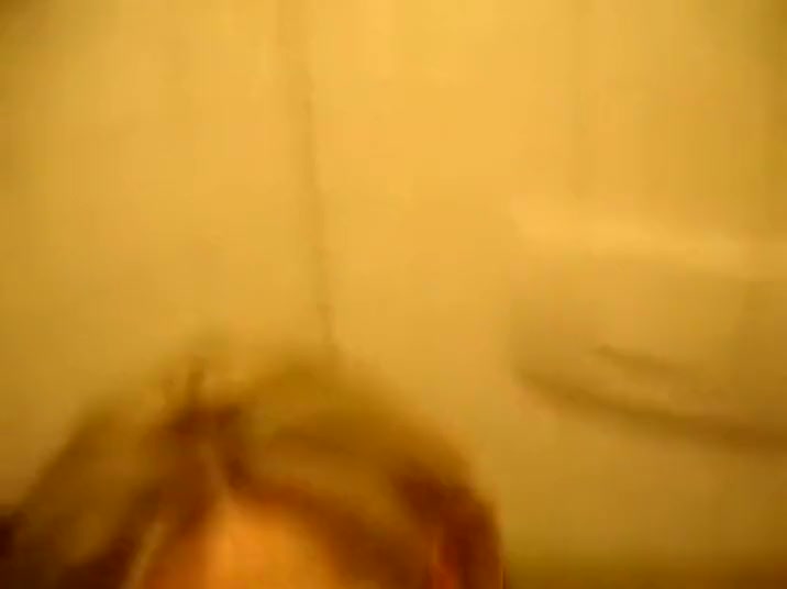 Mother I'd like to fuck takes me to the water closet