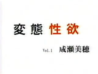 JPN vintage 1492