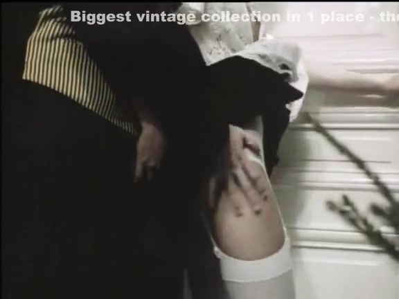 Richard Lemieuvre, Mika Barthel, David Hughes in vintage sex site