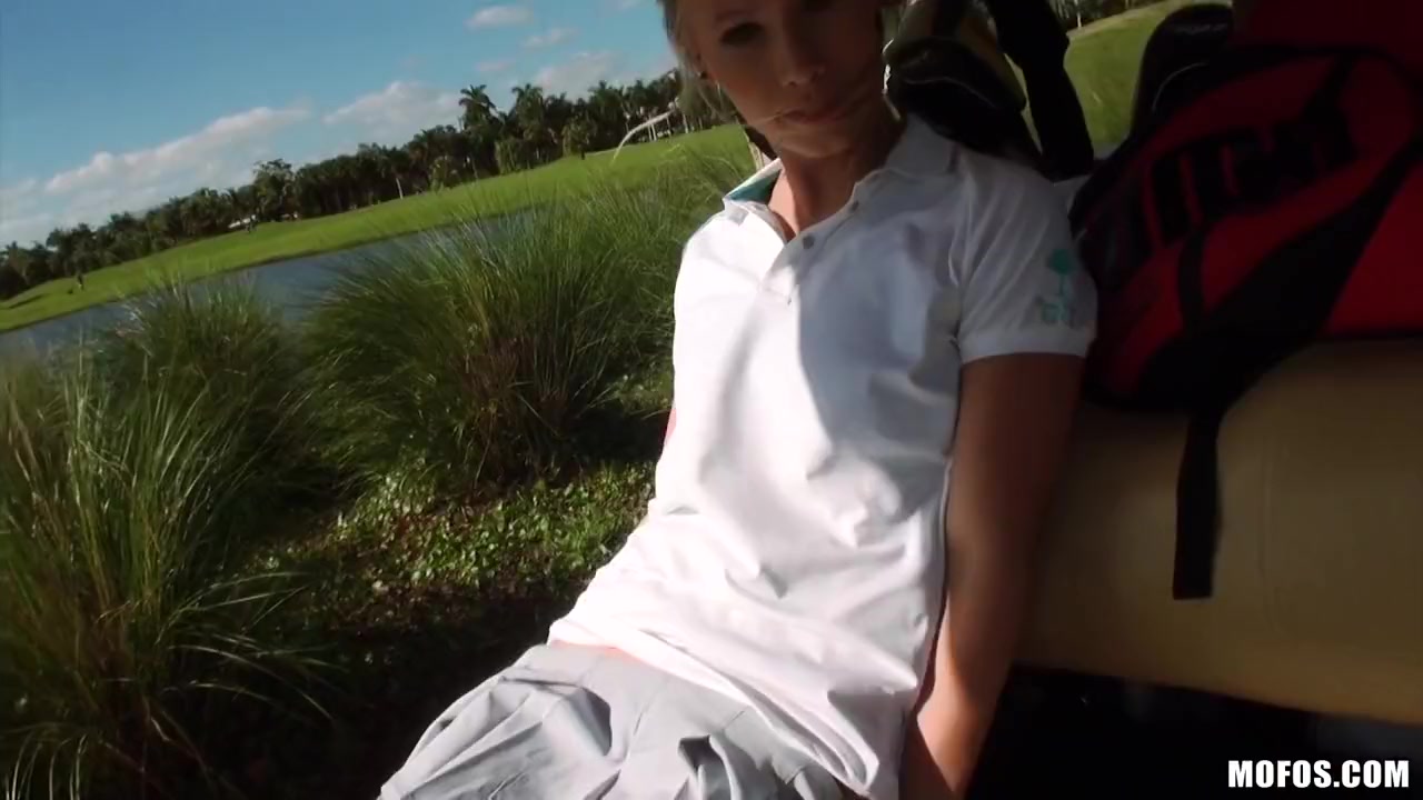 Dakota James - Balls-Unfathomable in the 19th Gap