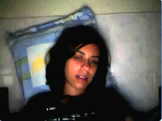 Amateur masturbation video with me teasing online