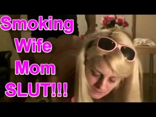 Marie wadsworthy wife mother smoking amateur slut