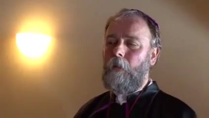Nun & priest