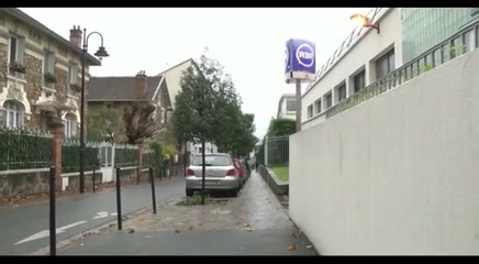 FRENCH CASTING 134 redhead anal mature mom milf
