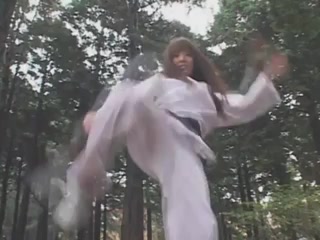 Asian Angel 1 HT