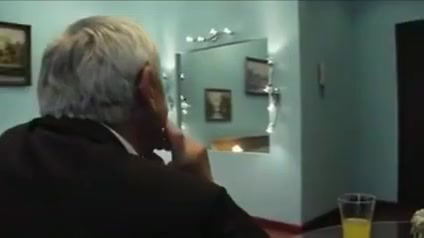 Grandpa and Teen Escort