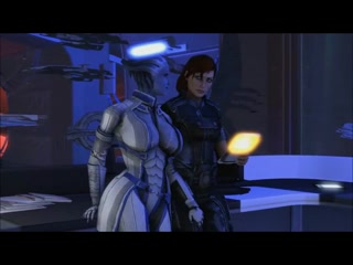 Mass erect futa