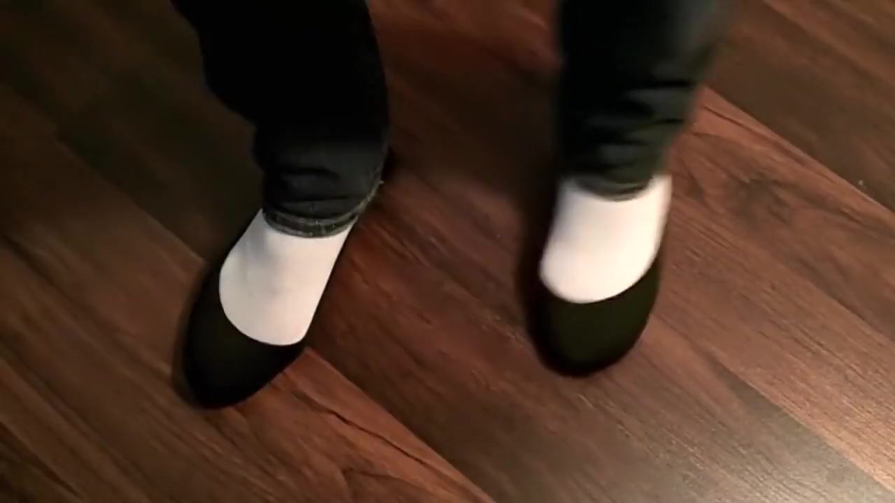 Socks & Flats