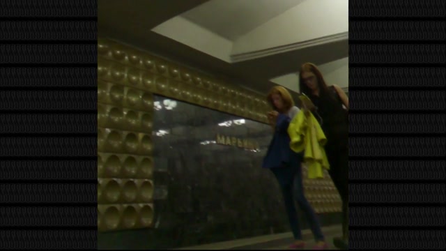 347 metrogirls