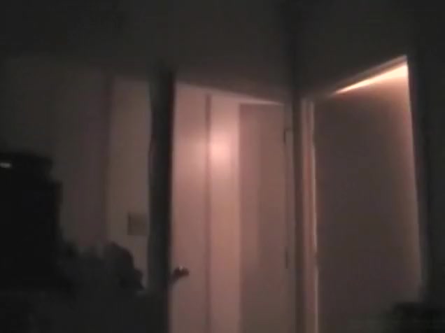 Sd - dude busts his gf playing with the showerhead and gives her some real cock