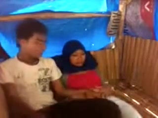 Indian scandal video of a girl giving blowjob