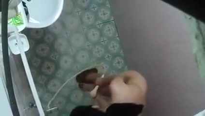 Asian Uncensored Hidden Cam Toilet
