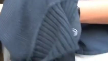 Married milf  in the middle of a hot threesome sex video