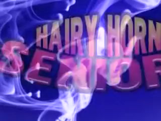 Mature ladies get their hairy pussies stuffed.