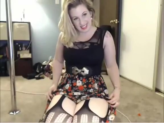 I am being naughty in my homemade big tit porn