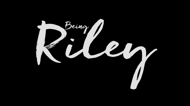 TUSHY Being Riley Chapter 3
