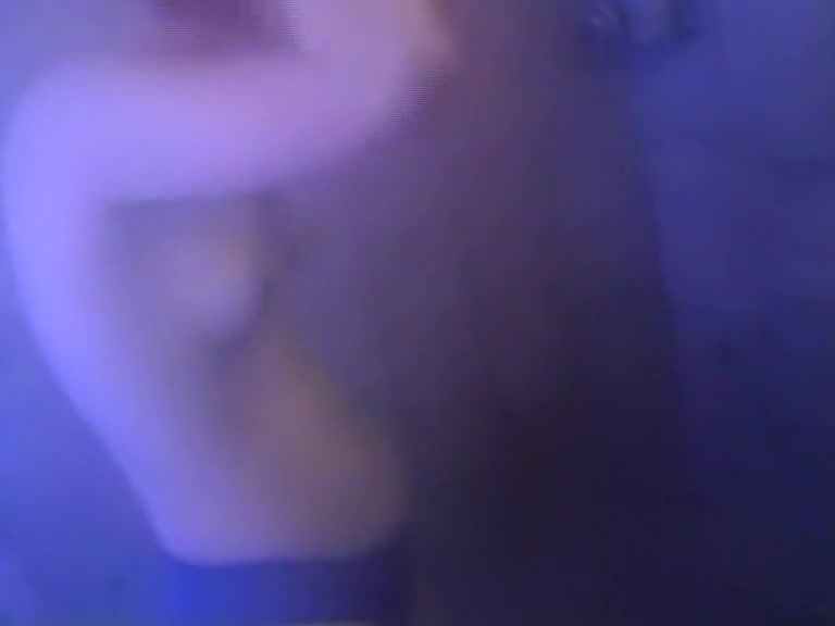Nighttime fuck in the darksome with sexually excited dilettante