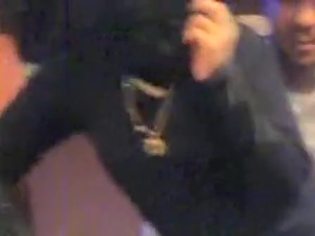 Arab woman gets fucked by a stranger.