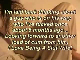 Uk wife receives a visit from her favourite paramour