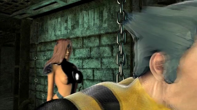 Magneto and Jean - exposed sex tape
