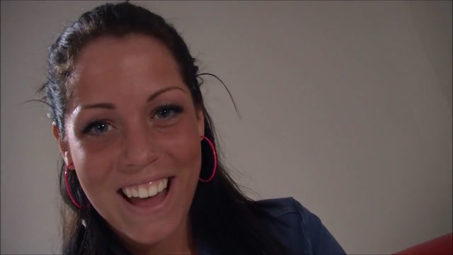 Danish Danielle & Sofie striptease