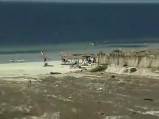 Czech pair newest vacation sex clip
