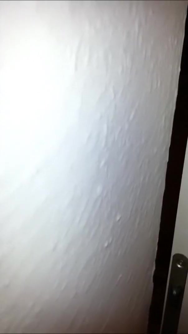 Big natural tits homemade vid shows me receive a facial